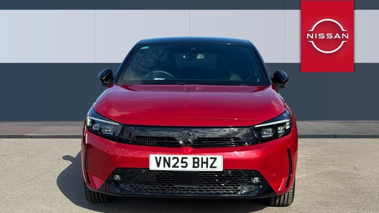 Vauxhall Corsa 1.2 Turbo Ultimate 5dr Auto Petrol Hatchback